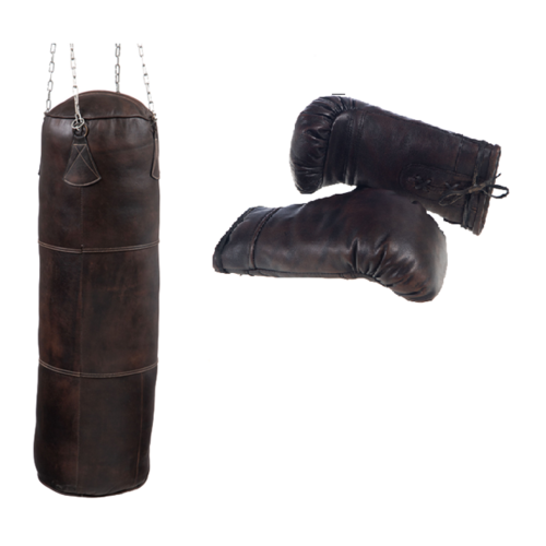 Saco y Guantes COLLECTION