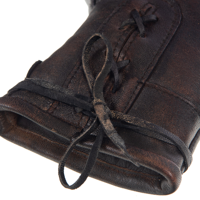 Saco y Guantes COLLECTION