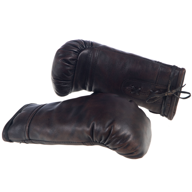 Saco y Guantes COLLECTION