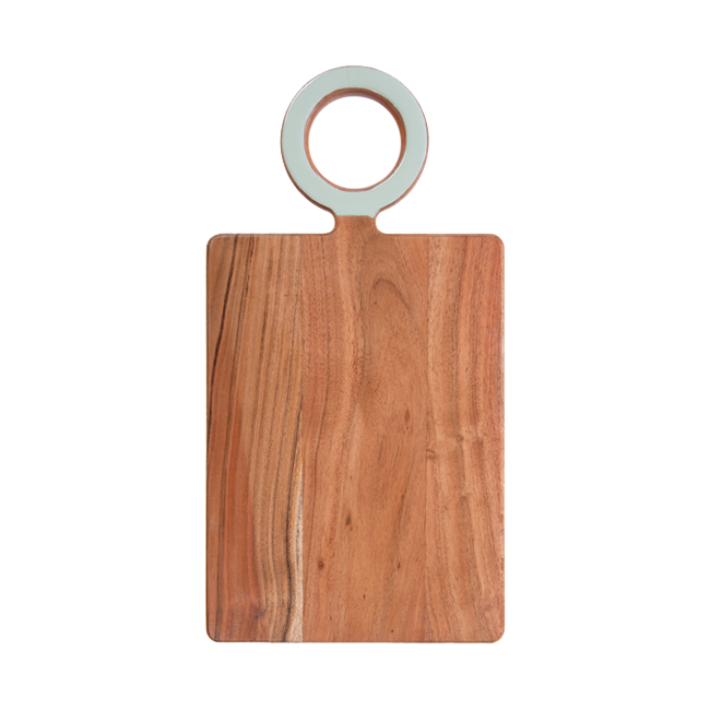 Tabla POSITIVE verde