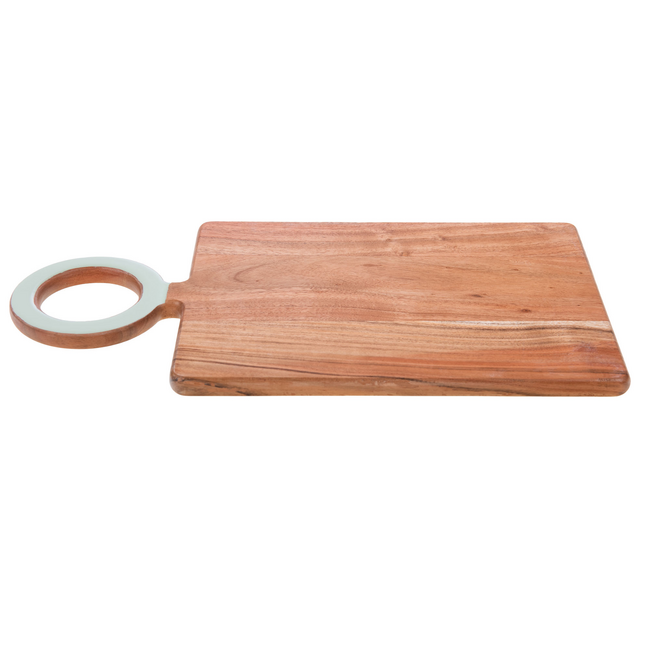 Tabla POSITIVE verde