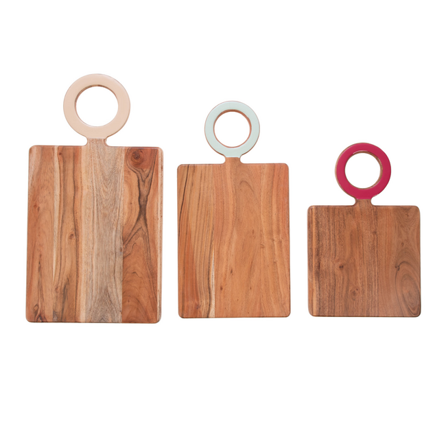Tabla POSITIVE verde