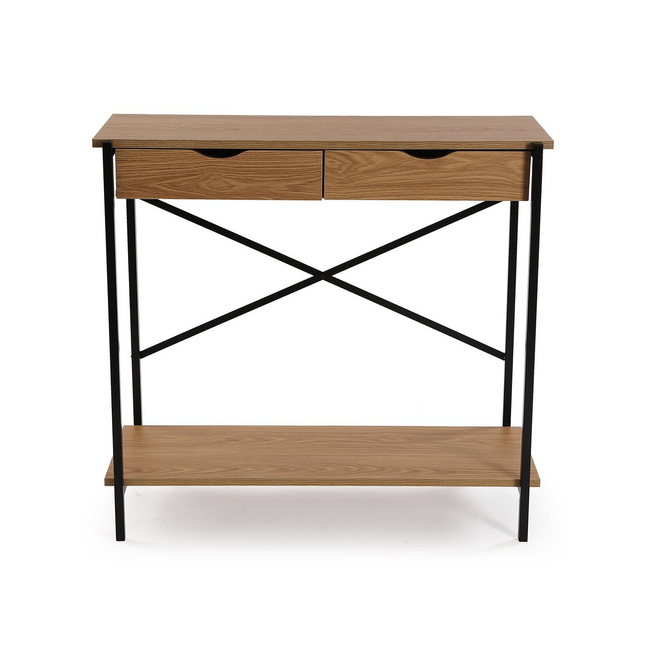 Consola 2 cajones RENEE