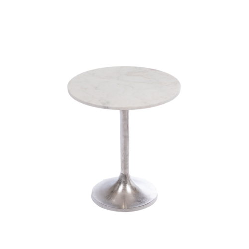 Mesa auxiliar CHROME alta