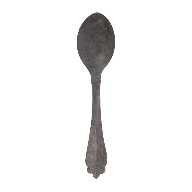 Cuchara MURALE ANTIQUE