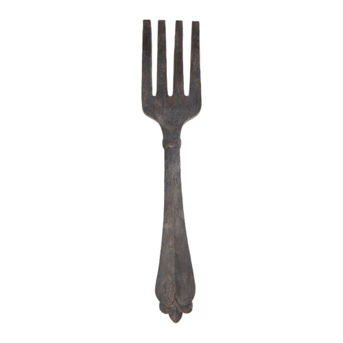 Tenedor MURALE ANTIQUE