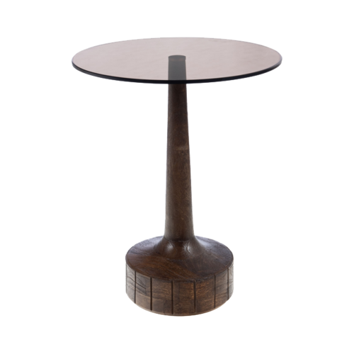 Mesa auxiliar TIG