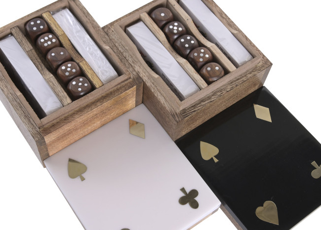 Juego set 3 SHEESHAM 