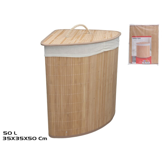 Pongotodo IRKA BAMBU 