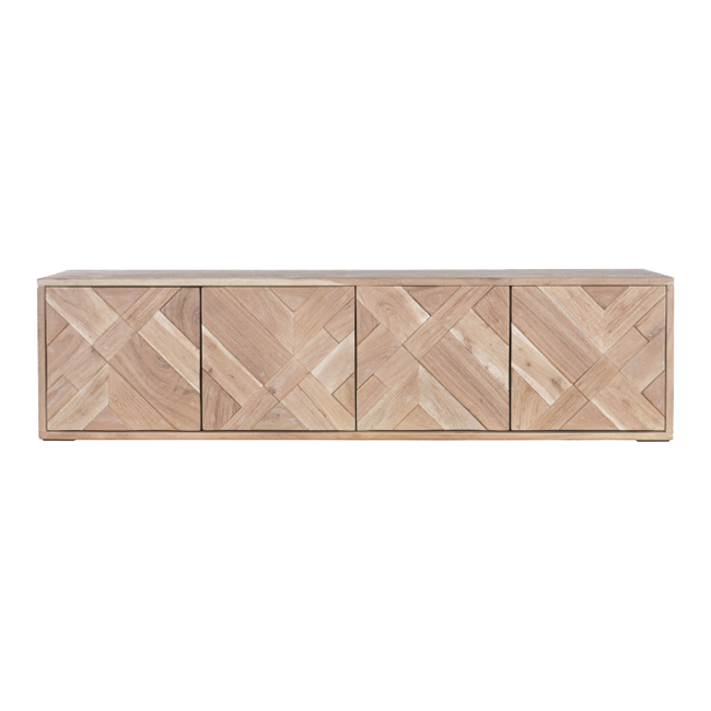 Mueble tv FLOTANTE