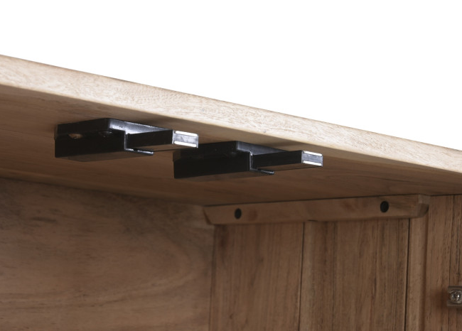 Mueble tv FLOTANTE