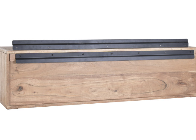 Mueble tv FLOTANTE