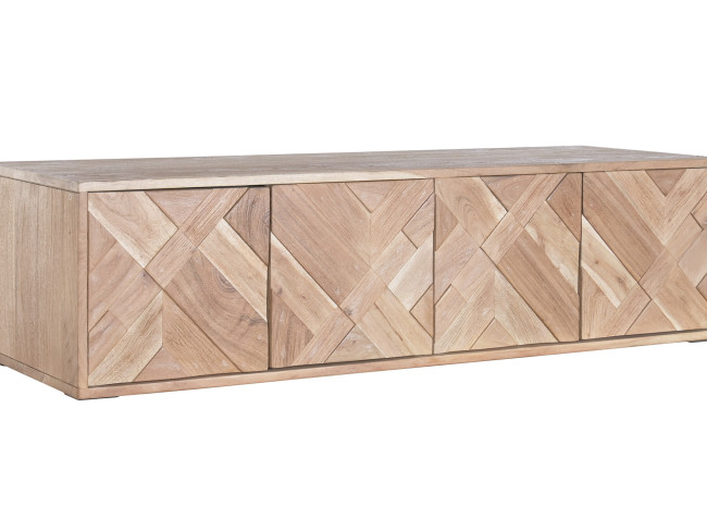 Mueble tv FLOTANTE