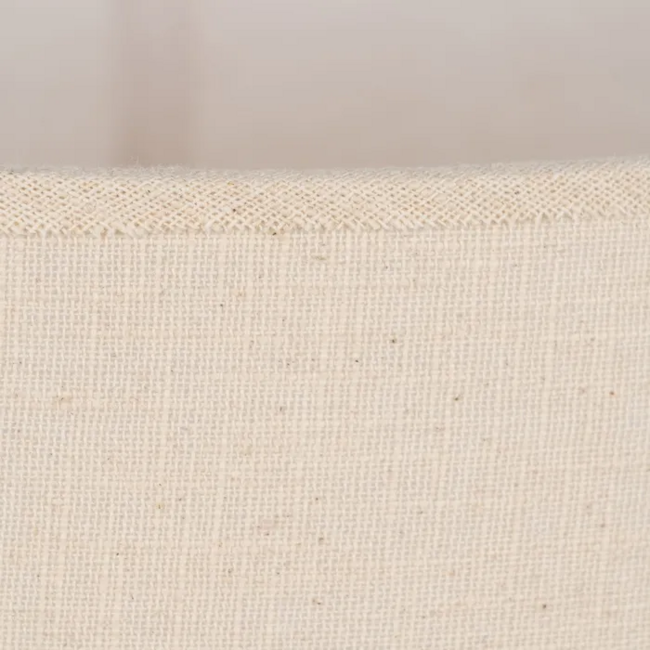 Pantalla BEIGE 45X45X34