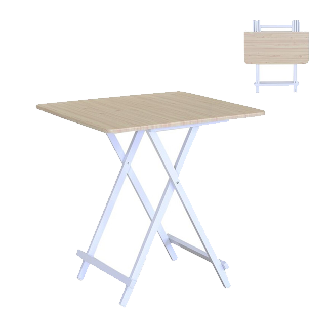 Mesa plegable NORDIC