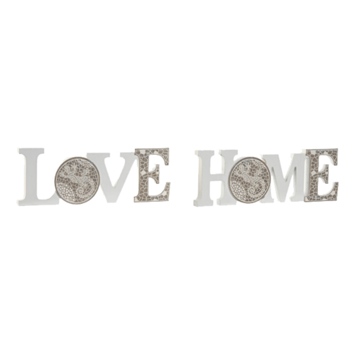 Decoracion HOME LOVE