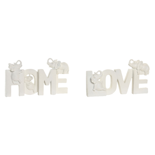 Decoración HOME LOVE