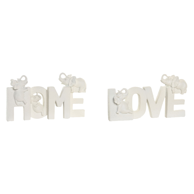Decoración HOME LOVE