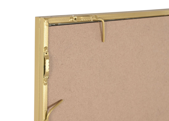 Espejo VENTANA DORADO 90X150