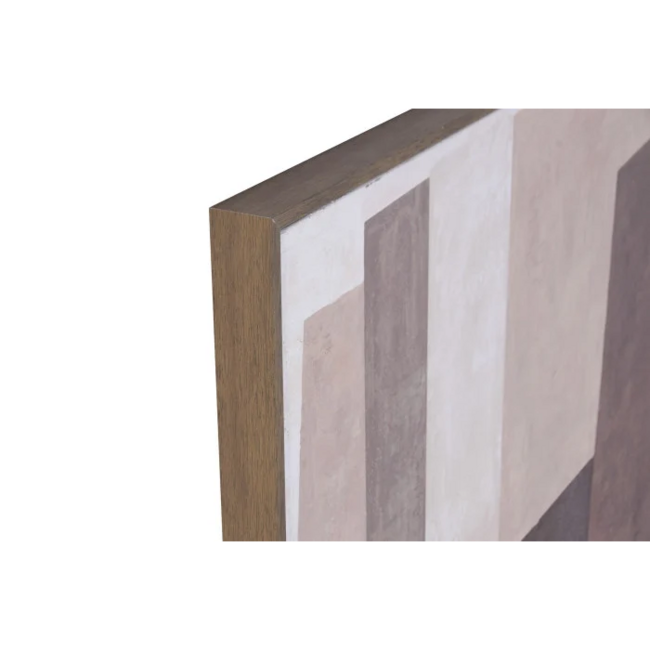 Cuadro abstracto DISHER