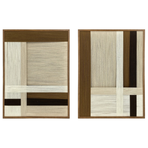 CUADRO ALGODON PS 60X3X80 MODERNO 3D 2 SURT. CU-232425