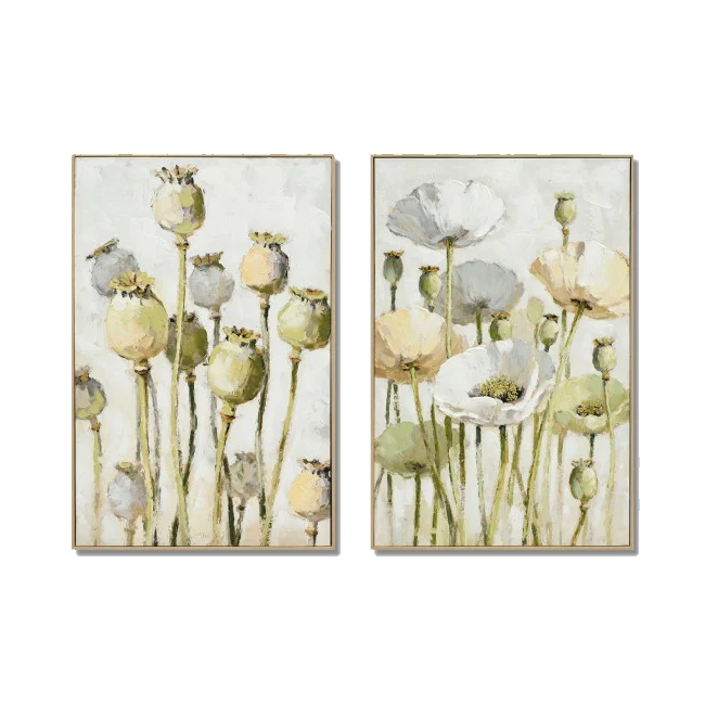 Cuadro OPIUM
