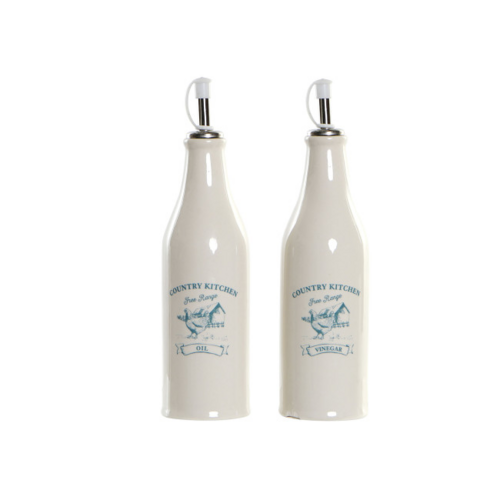 Aceitera y vinagrra COUNTRY