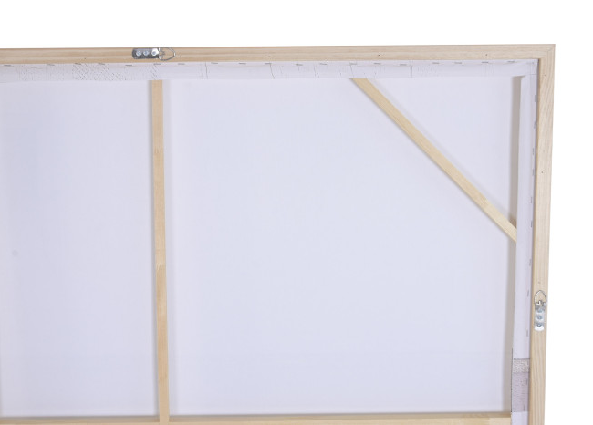 Cuadro ABSTRAC gran formato