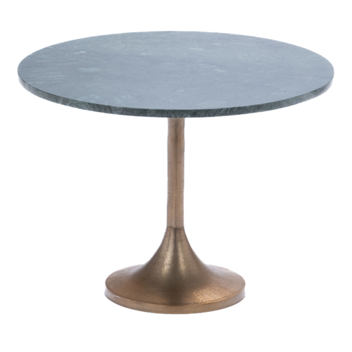 Mesa auxiliar MARBRE VERDE