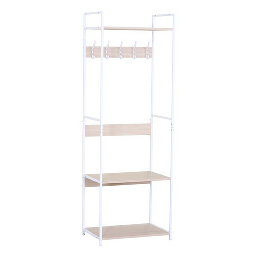 Mueble perchero KITTE