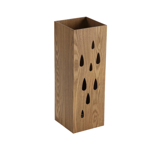 Paragüero madera DROPS