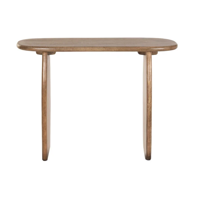 Consola RUFO