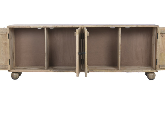 Buffet GEOMETRICO 