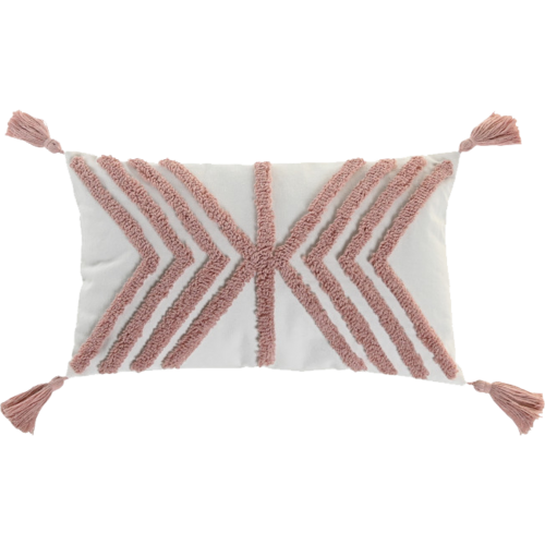 Cojín MINA rectangular