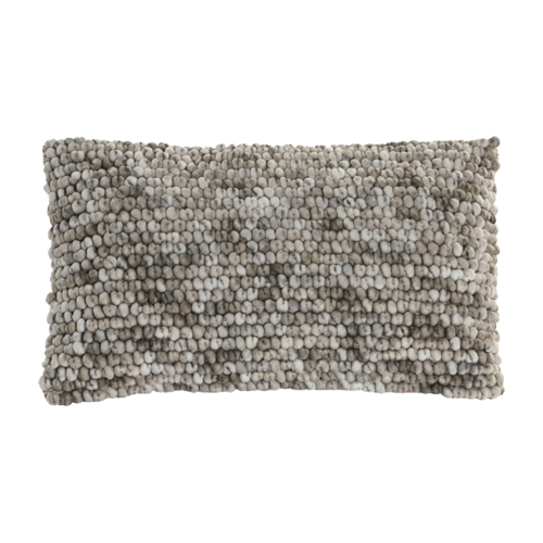 Cojín LANITAS rectangular