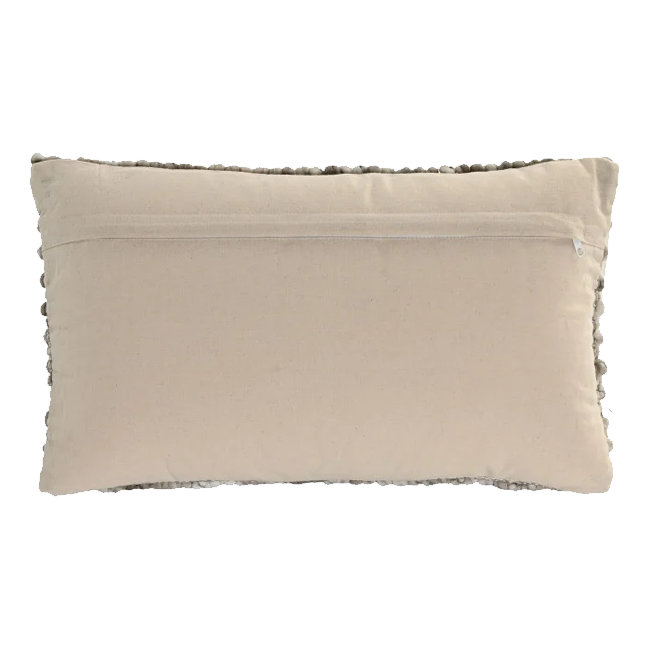 Cojín LANITAS rectangular