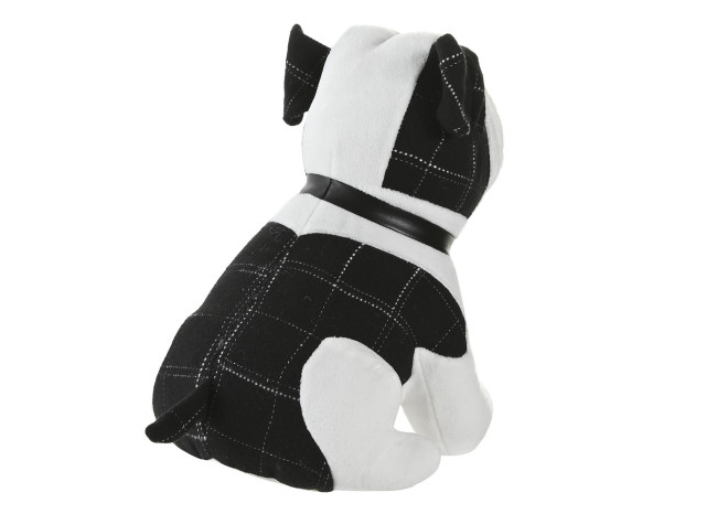 Sujetapuertas BULLDOG