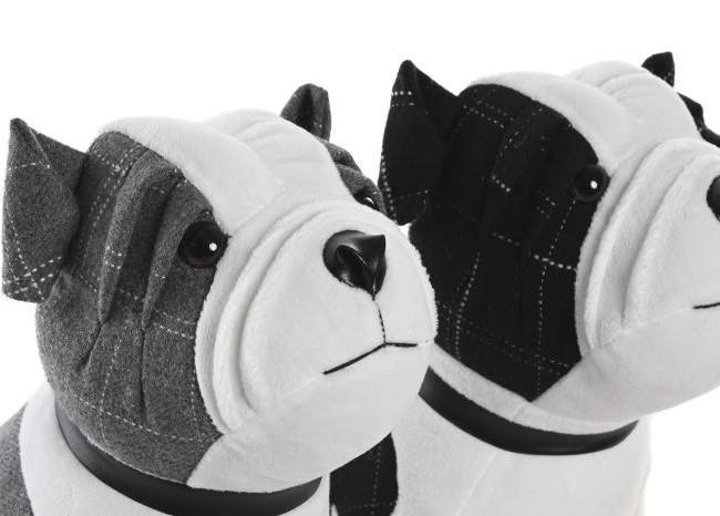Sujetapuertas BULLDOG