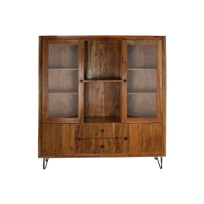 Vitrina Onduline