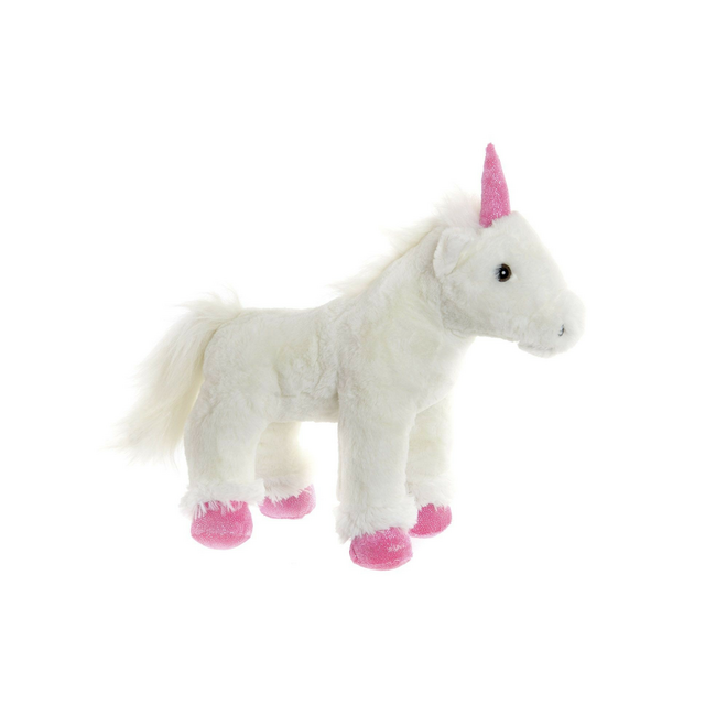 Peluche unicornio