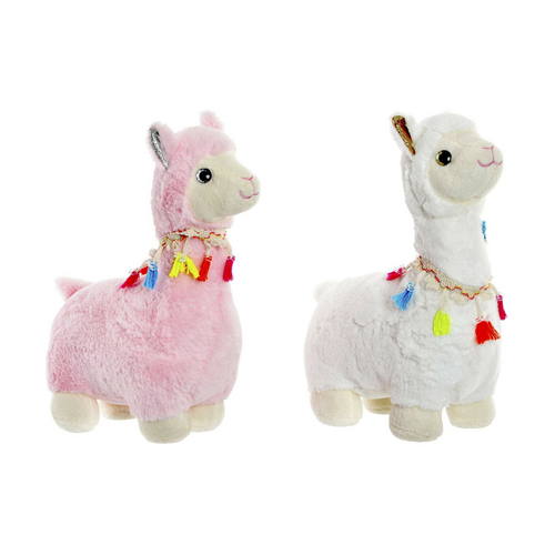 Sujetapuertas llama