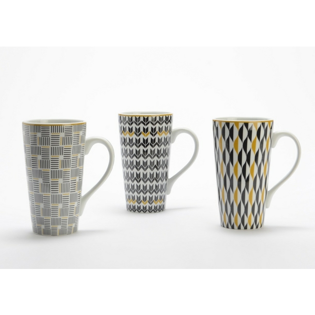 Maxi mug replay