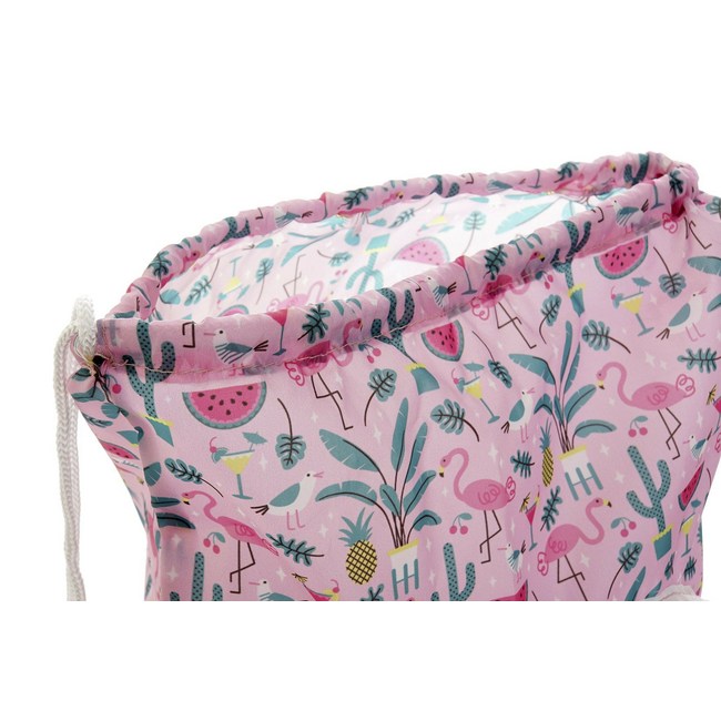 Mochila colores