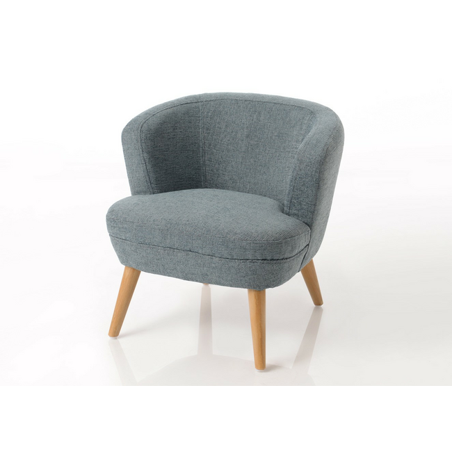 Sillón Dagmar 