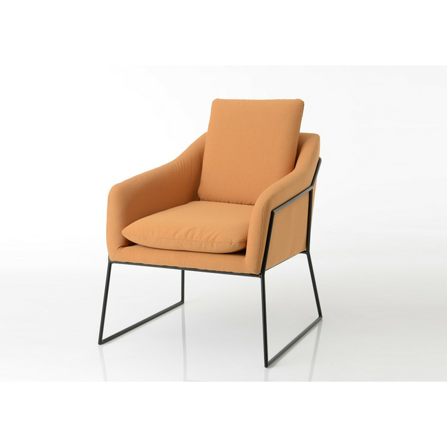 Sillón Origami