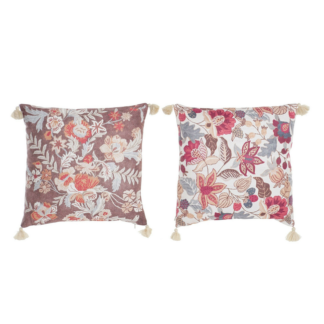 Cojín Shabby 45x45