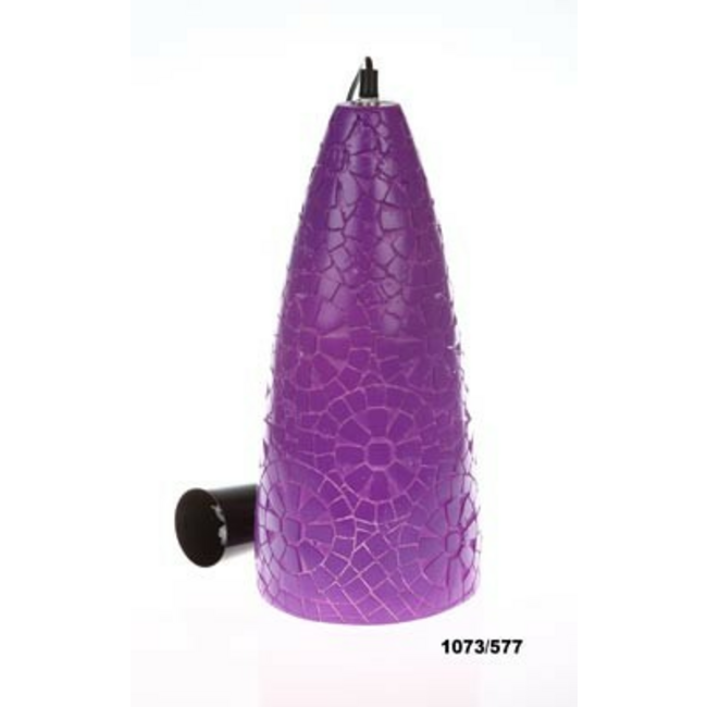 Lámpara Techo Violet