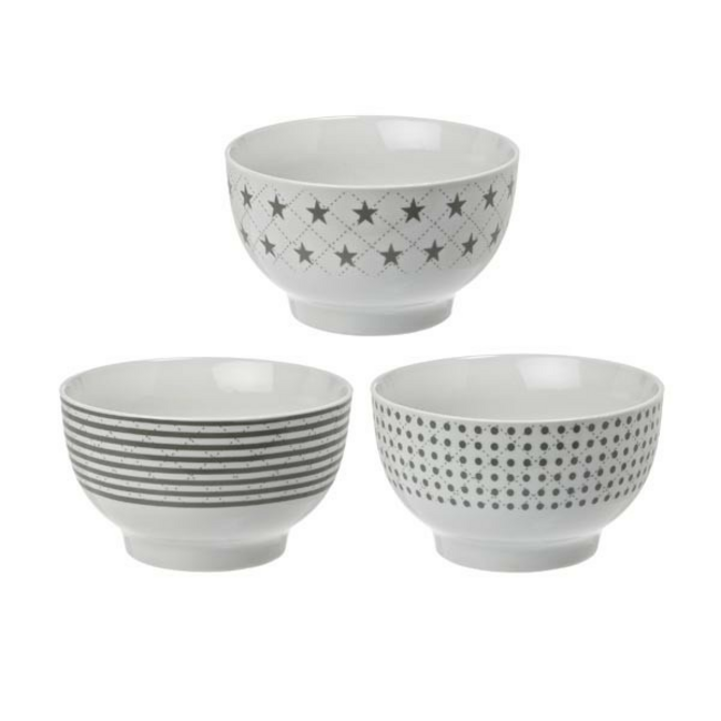 Bowl GRILLE