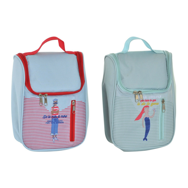 Bolsa térmica marinera