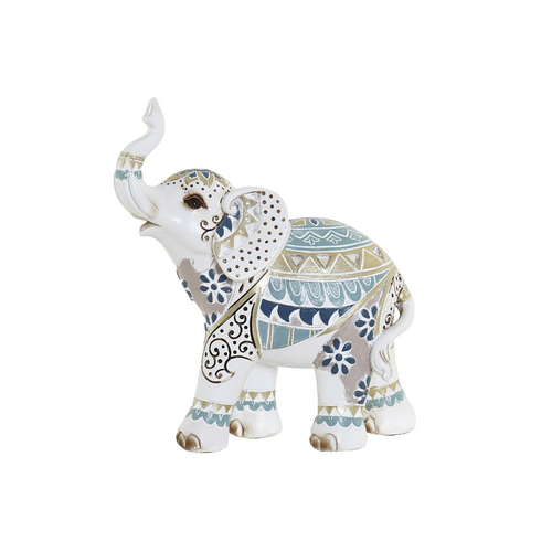 Figura elefante colonial gr